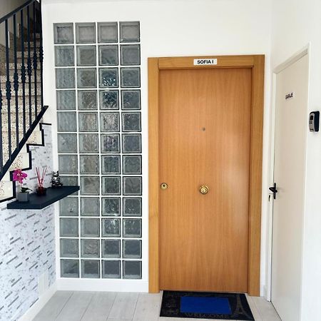 Apartamento Sofia I A 500M De La Playa Sagunto Eksteriør billede