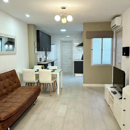 Apartamento Sofia I A 500M De La Playa Sagunto Eksteriør billede