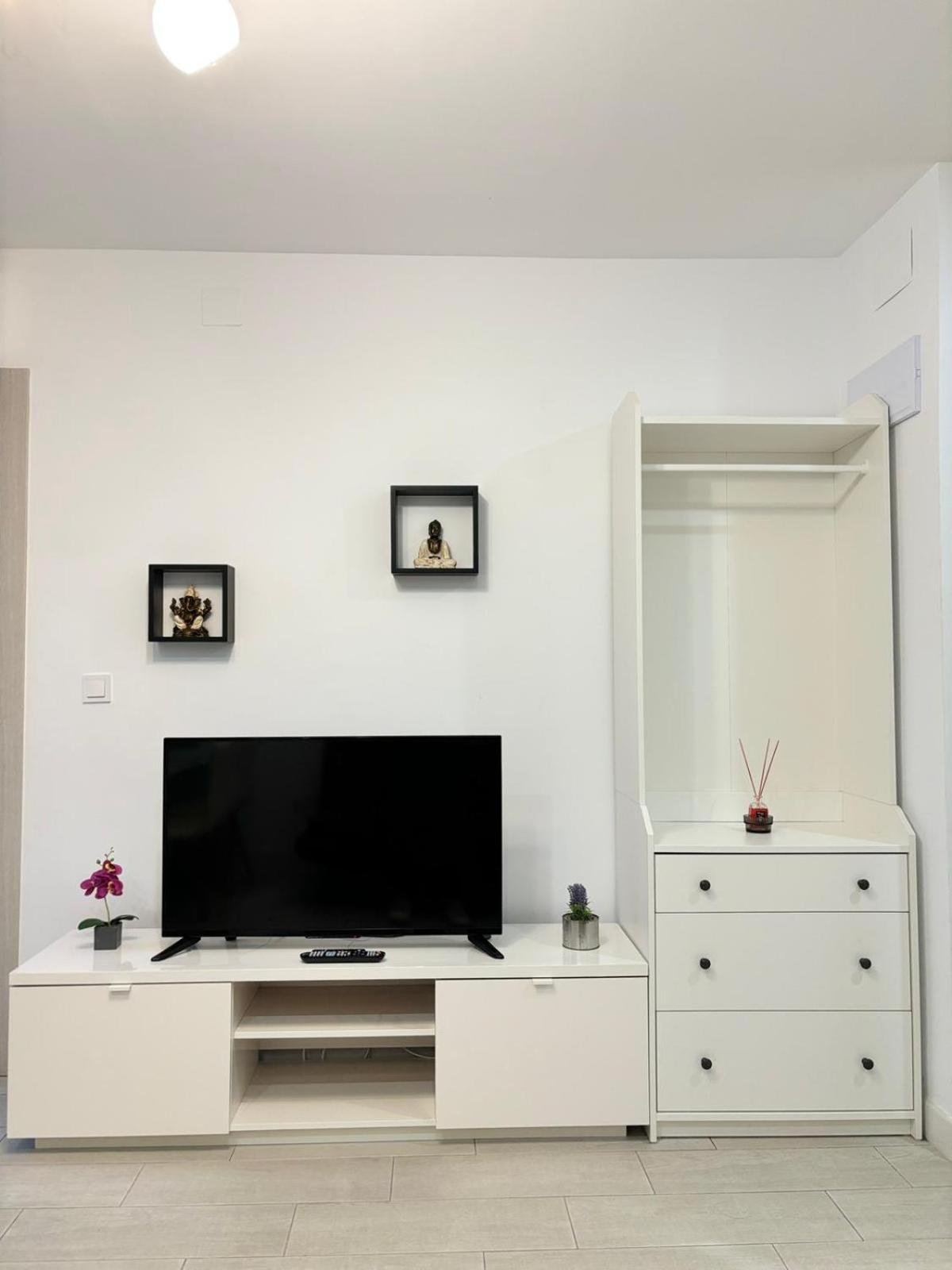 Apartamento Sofia I A 500M De La Playa Sagunto Eksteriør billede