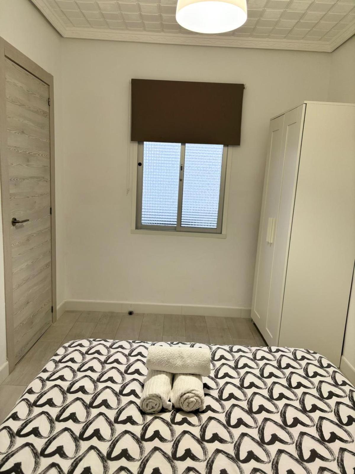 Apartamento Sofia I A 500M De La Playa Sagunto Eksteriør billede