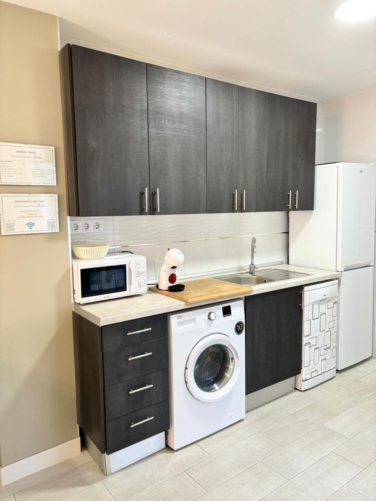 Apartamento Sofia I A 500M De La Playa Sagunto Eksteriør billede