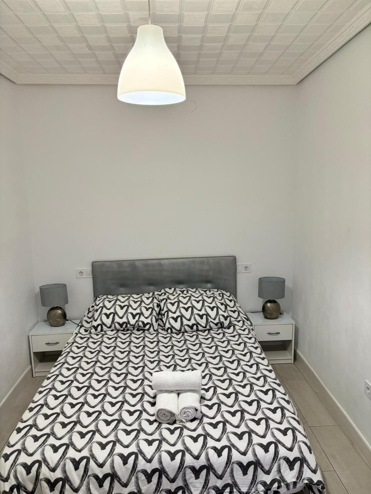 Apartamento Sofia I A 500M De La Playa Sagunto Eksteriør billede