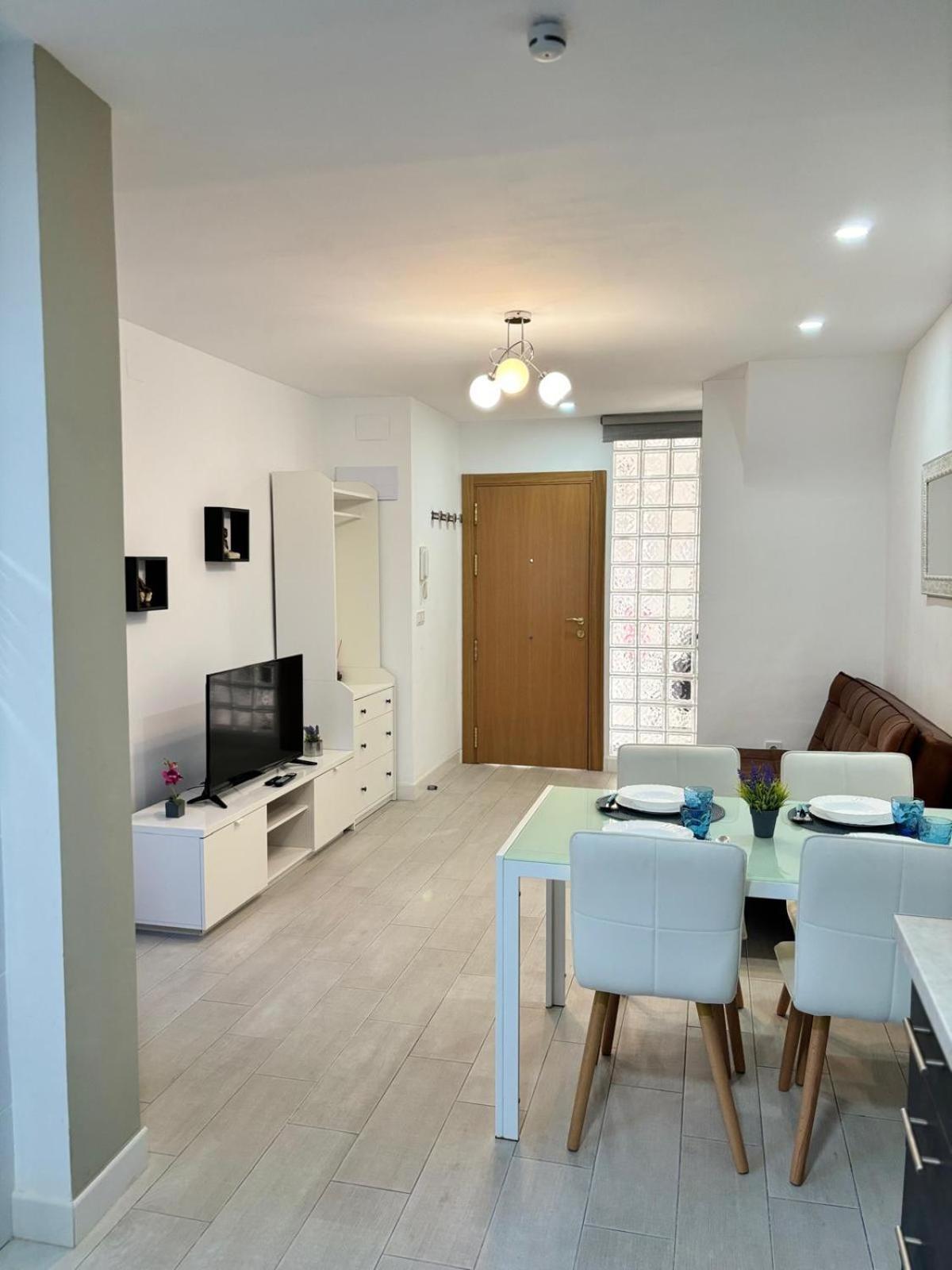 Apartamento Sofia I A 500M De La Playa Sagunto Eksteriør billede