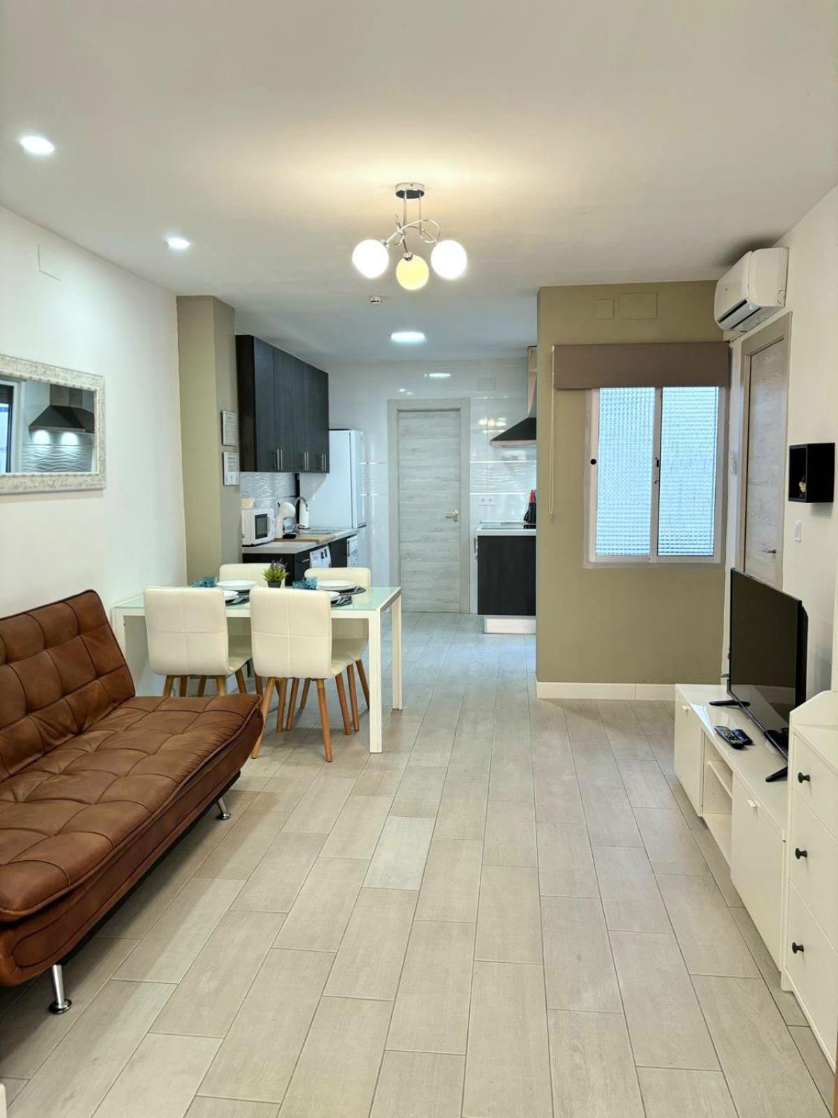 Apartamento Sofia I A 500M De La Playa Sagunto Eksteriør billede