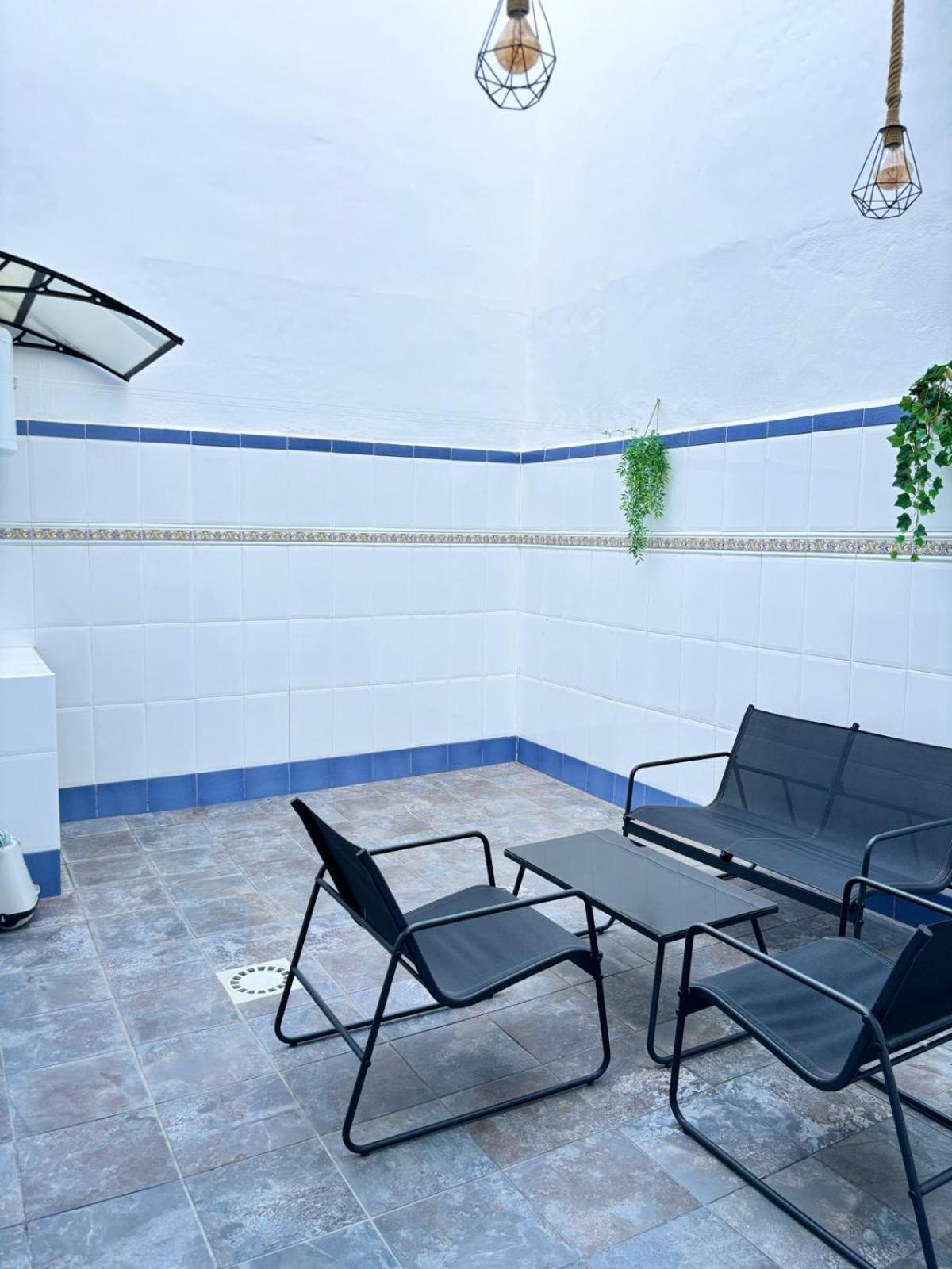Apartamento Sofia I A 500M De La Playa Sagunto Eksteriør billede